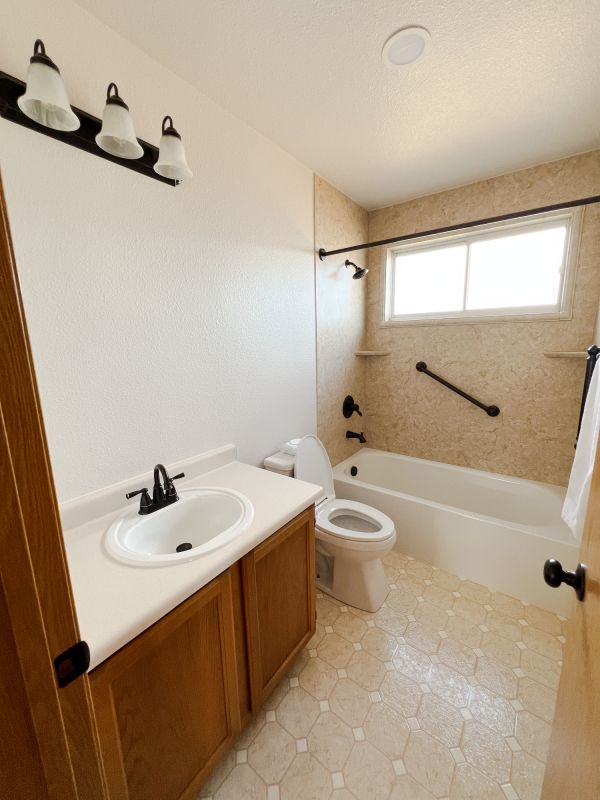 Basement Bathroom Remodeling in Portland, ME