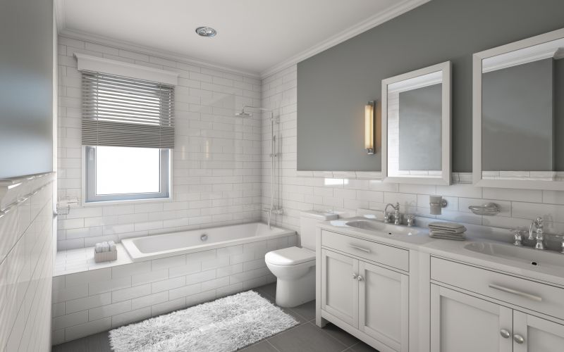 Bathroom Updating in Danbury, CT