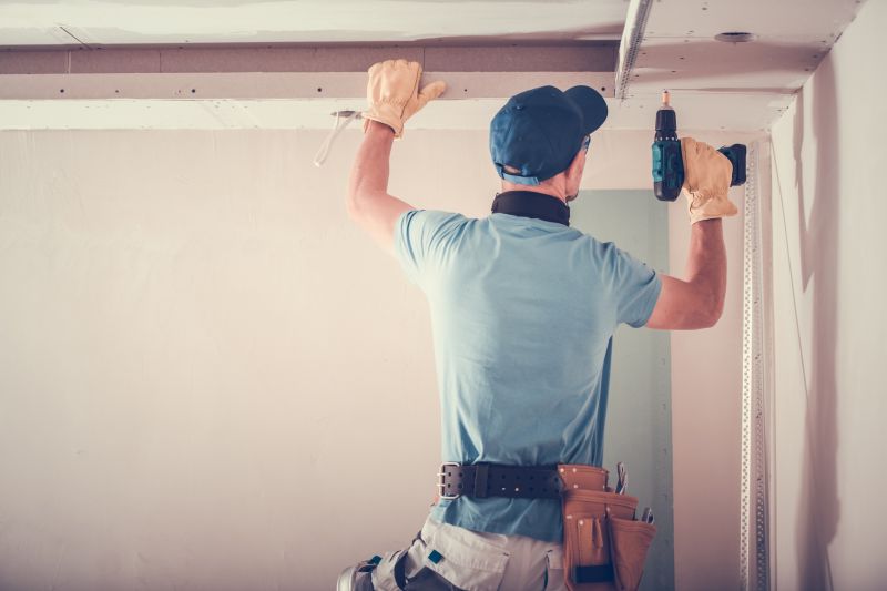 Ceiling Removal Service in Charleston, SC