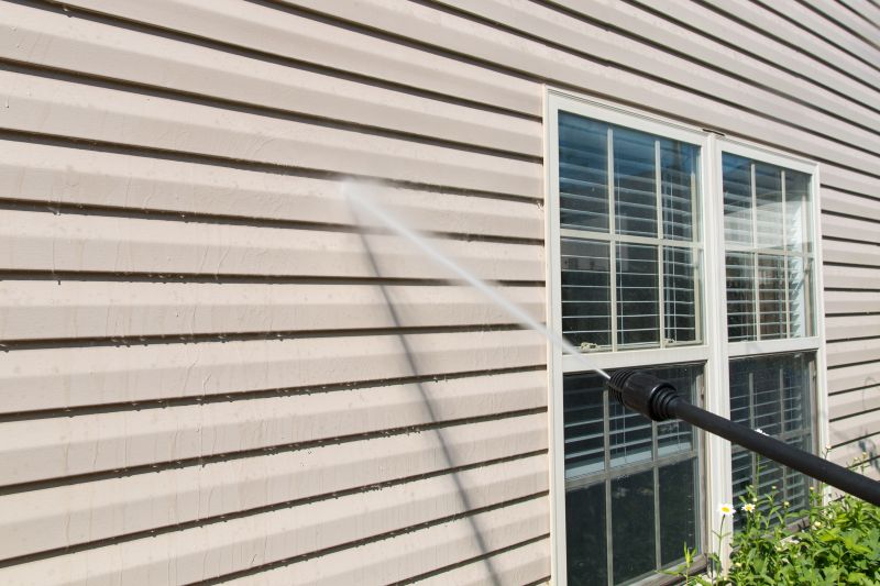 Exterior Home Repair in Conroe, TX