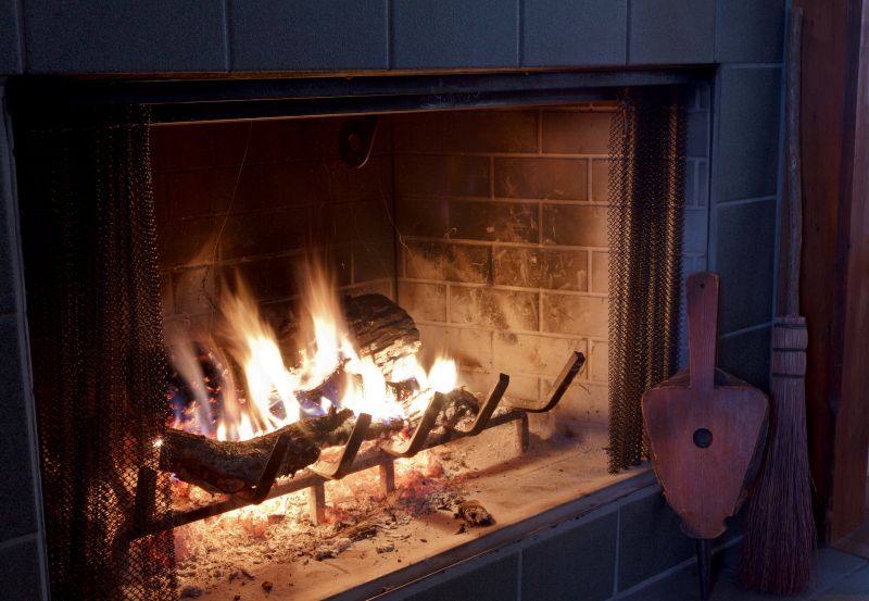 Fireplace Removal Costs — Cost of Fireplace Removal