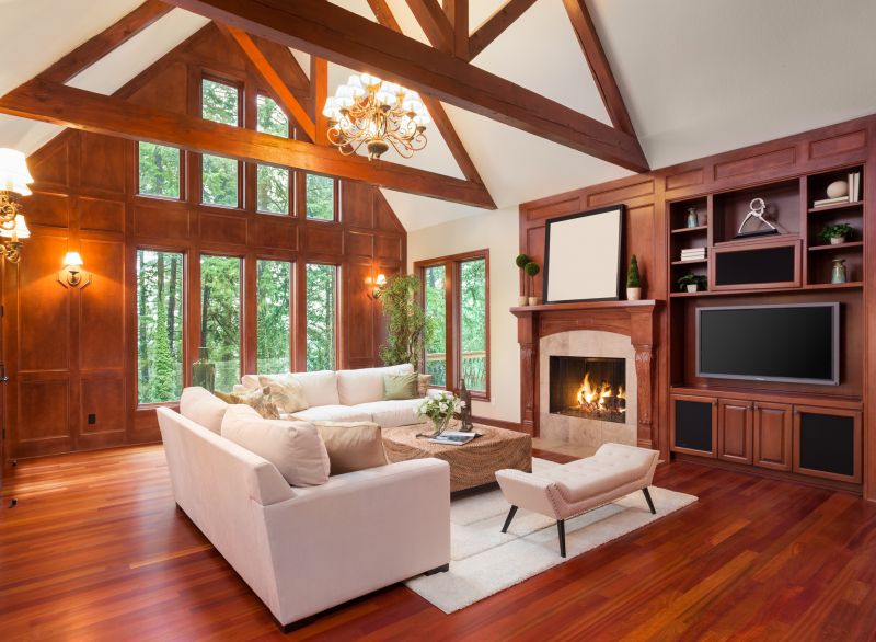 Fireplace Removal Costs — Cost of Fireplace Removal