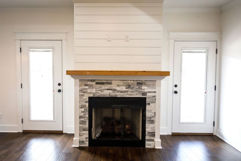 Fireplace Removal Costs — Cost of Fireplace Removal