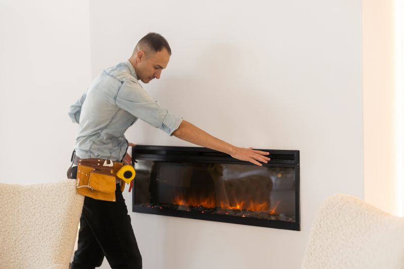 Fireplace Removal Costs — Cost of Fireplace Removal