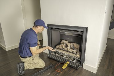 Tools for Fireplace Removal
