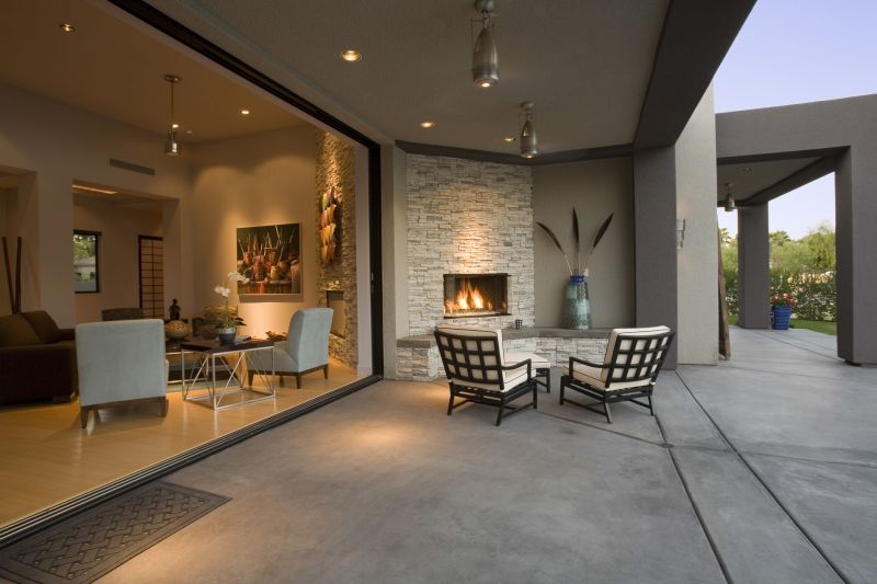 Hearth Remodeling in Houston, TX