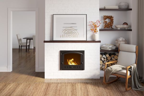 Fireplace Renovation - Fireplace Renovation San Francisco, California